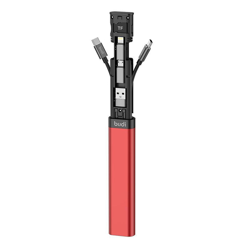 9 In 1 Multi-function Cable Stick - LightsBetter