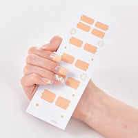 Thumbnail for Nail Art Stickers/HOT DEAL