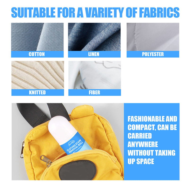 Clothes Stain Remover - LightsBetter