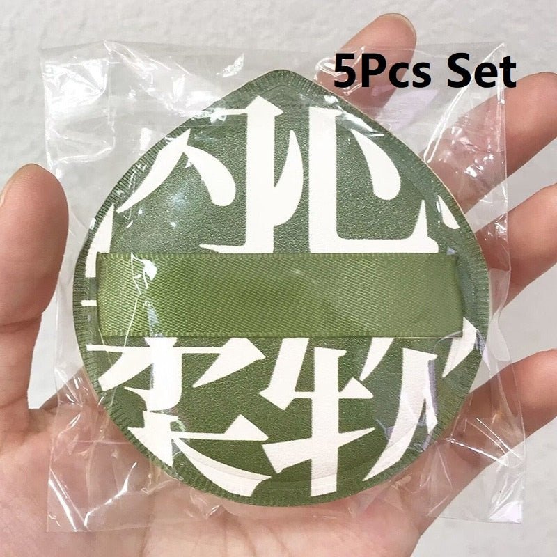 Air Cushion Cosmetic Puff - LightsBetter