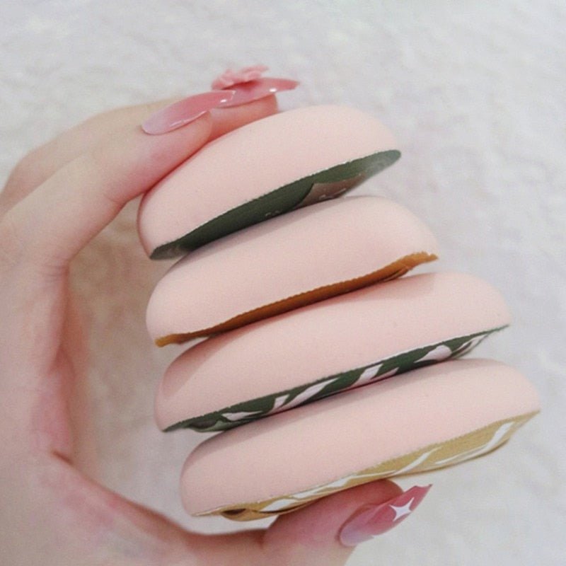 Air Cushion Cosmetic Puff - LightsBetter