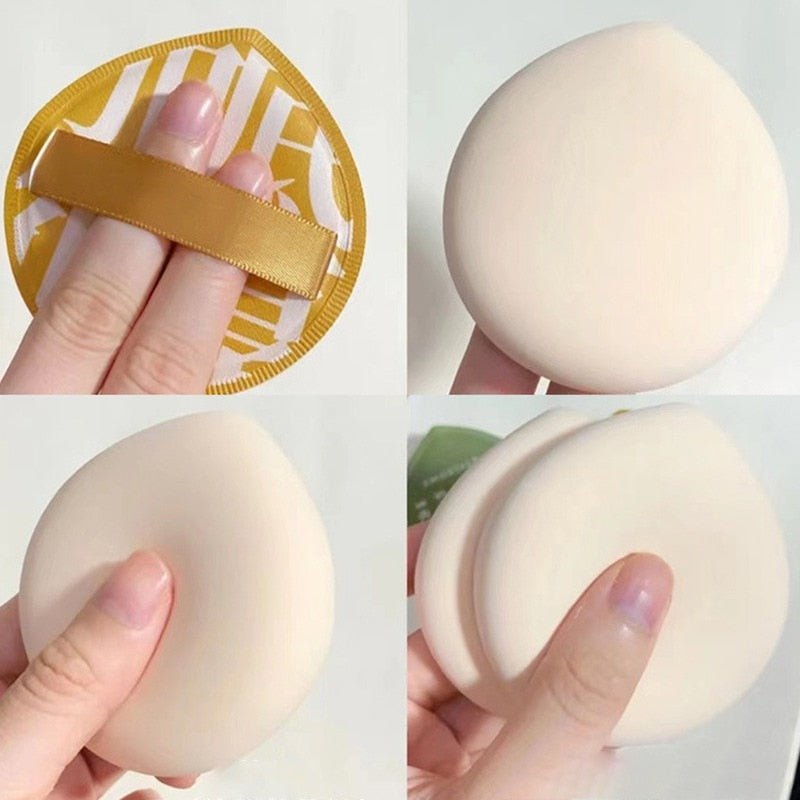 Air Cushion Cosmetic Puff - LightsBetter