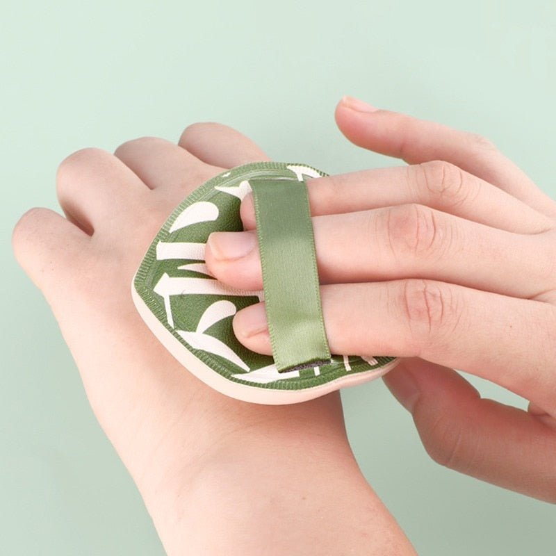 Air Cushion Cosmetic Puff - LightsBetter
