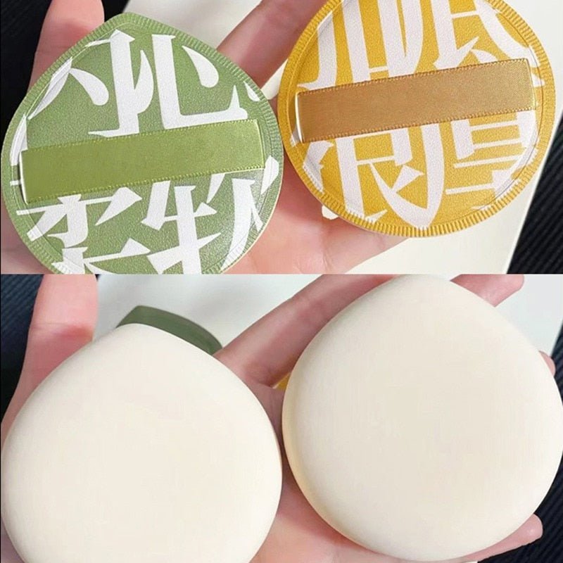 Air Cushion Cosmetic Puff - LightsBetter