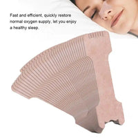 Thumbnail for Anti Snoring Nasal Strips - LightsBetter