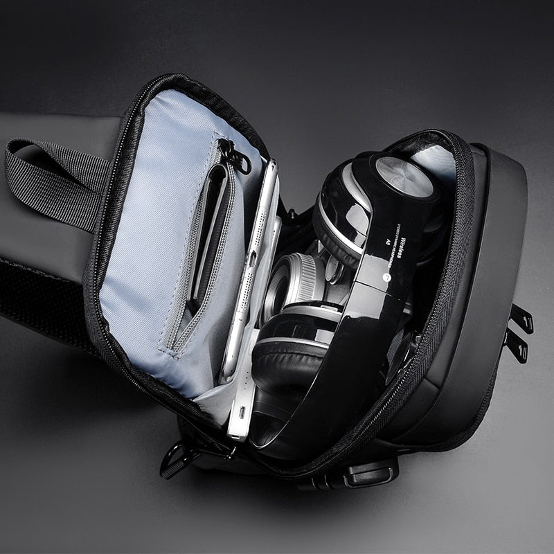 Anti-theft Bag - LightsBetter