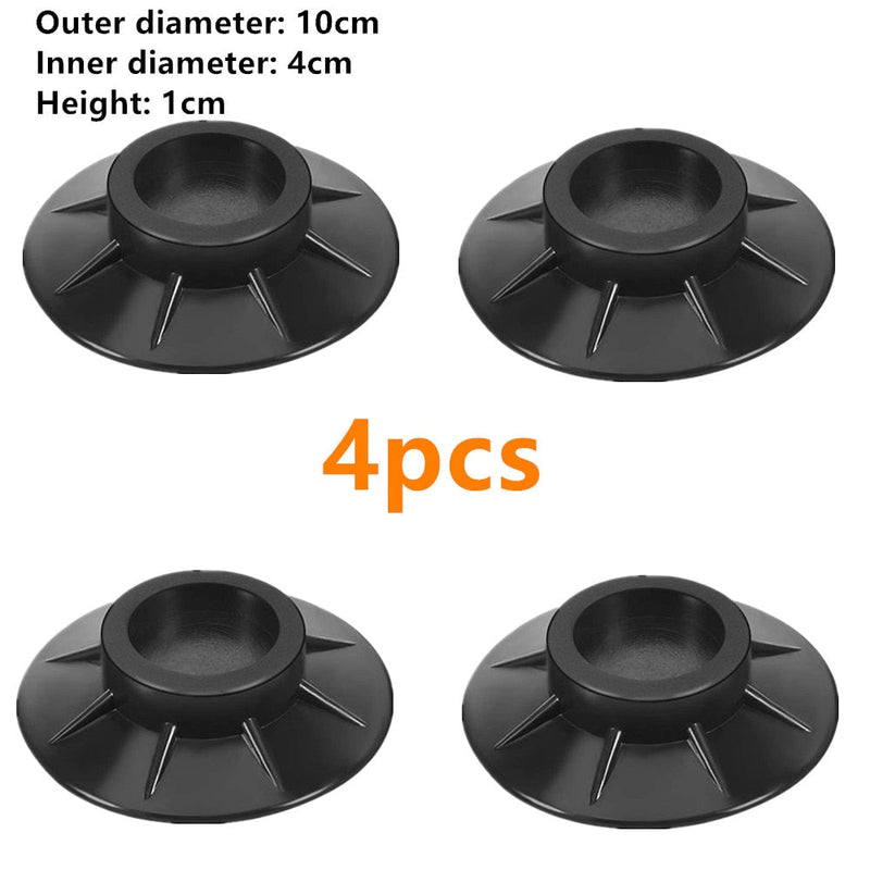 Anti Vibration Pads - LightsBetter