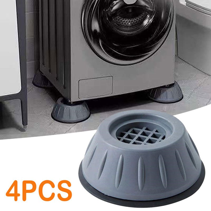 Anti Vibration Pads - LightsBetter