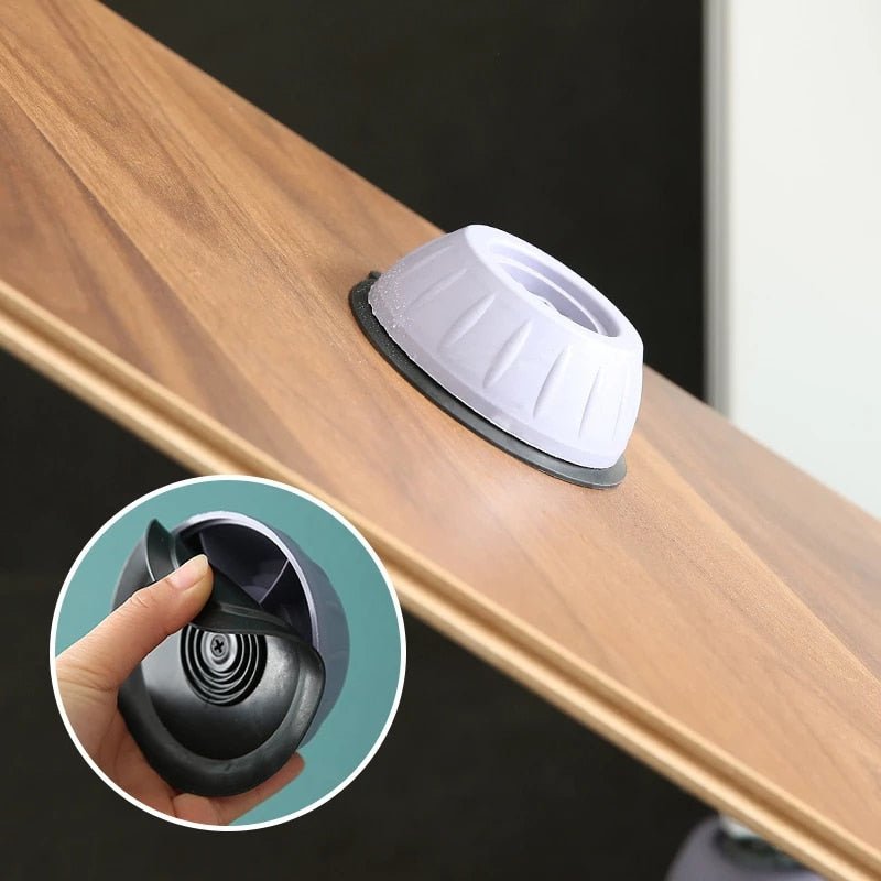 Anti Vibration Pads - LightsBetter