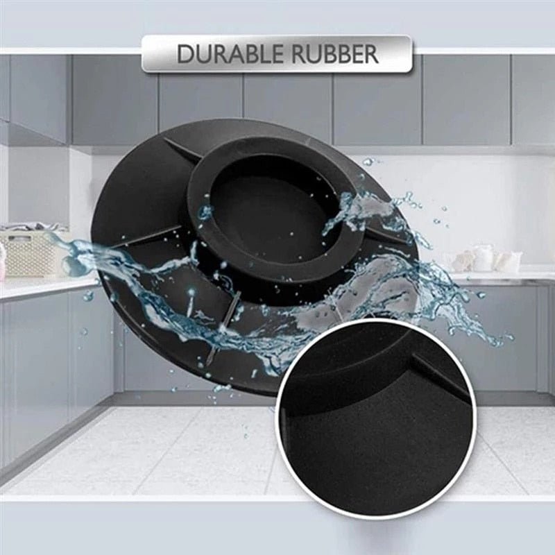 Anti Vibration Pads - LightsBetter