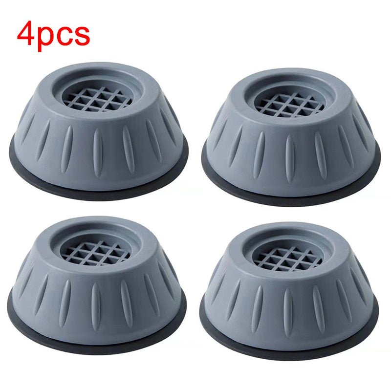 Anti Vibration Pads - LightsBetter