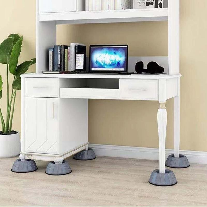 Anti Vibration Pads - LightsBetter