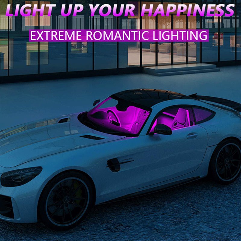 Atmosphere Light - LightsBetter