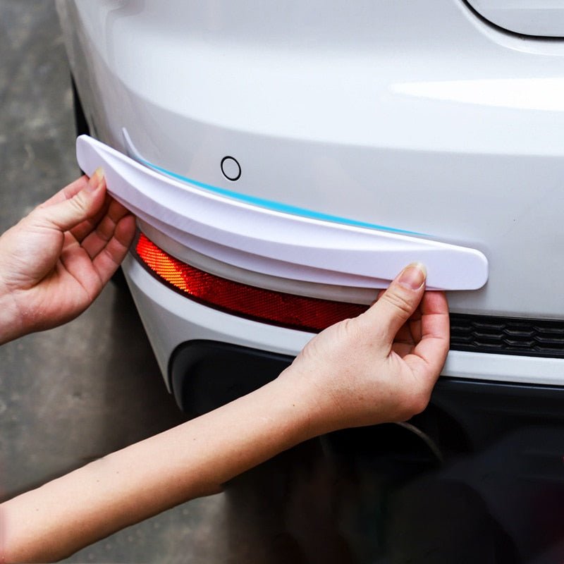 Auto Bumper Guard / 2Pcs - LightsBetter