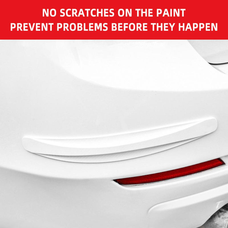 Auto Bumper Guard / 2Pcs - LightsBetter