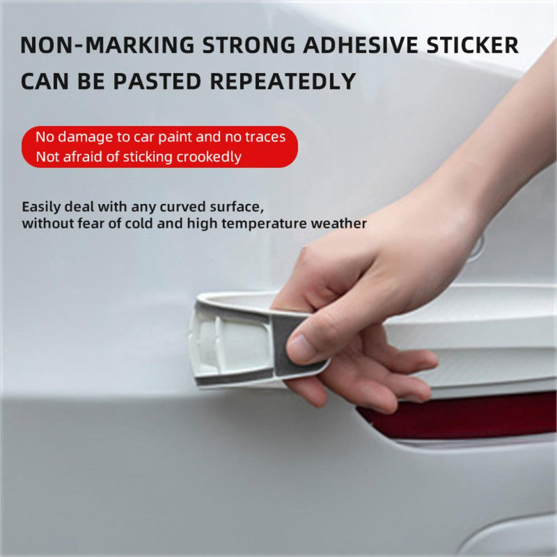 Auto Bumper Guard / 2Pcs - LightsBetter