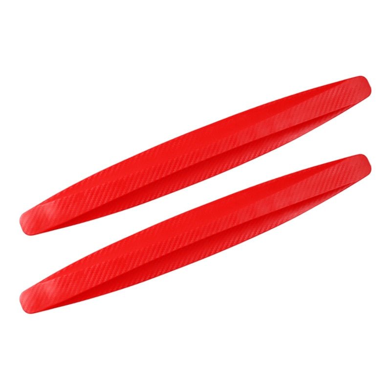 Auto Bumper Guard / 2Pcs - LightsBetter