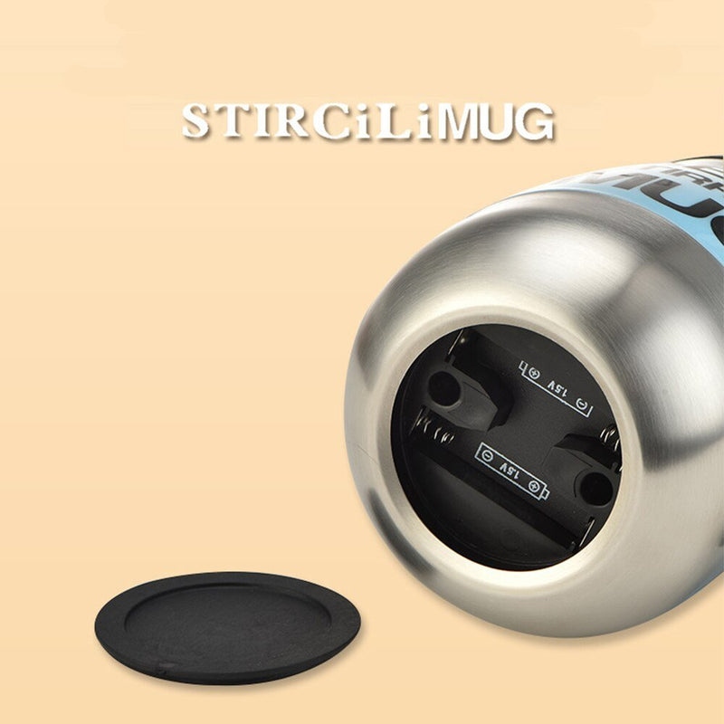 Auto Magnetic Mug - LightsBetter