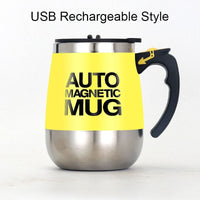 Thumbnail for Auto Magnetic Mug - LightsBetter
