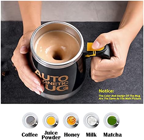Auto Magnetic Mug - LightsBetter