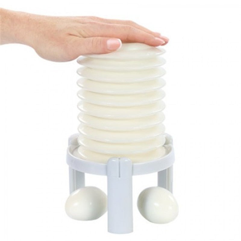 Automatic Egg Peeler - LightsBetter