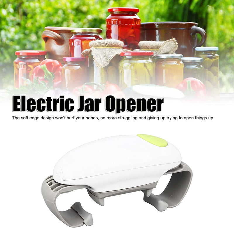 Automatic Jar Opener - LightsBetter