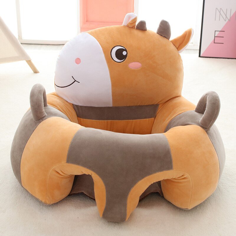Baby Support Seat - LightsBetter