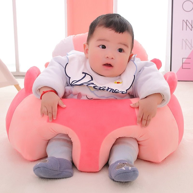 Baby Support Seat - LightsBetter