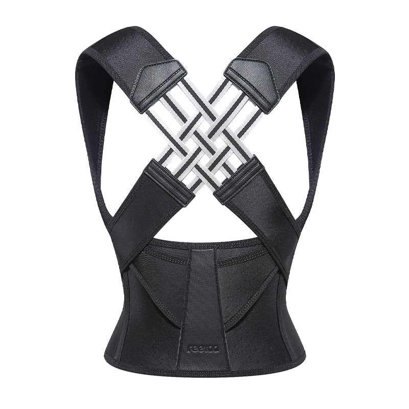 Back Posture Corrector Belt / Just Arrived - LightsBetter