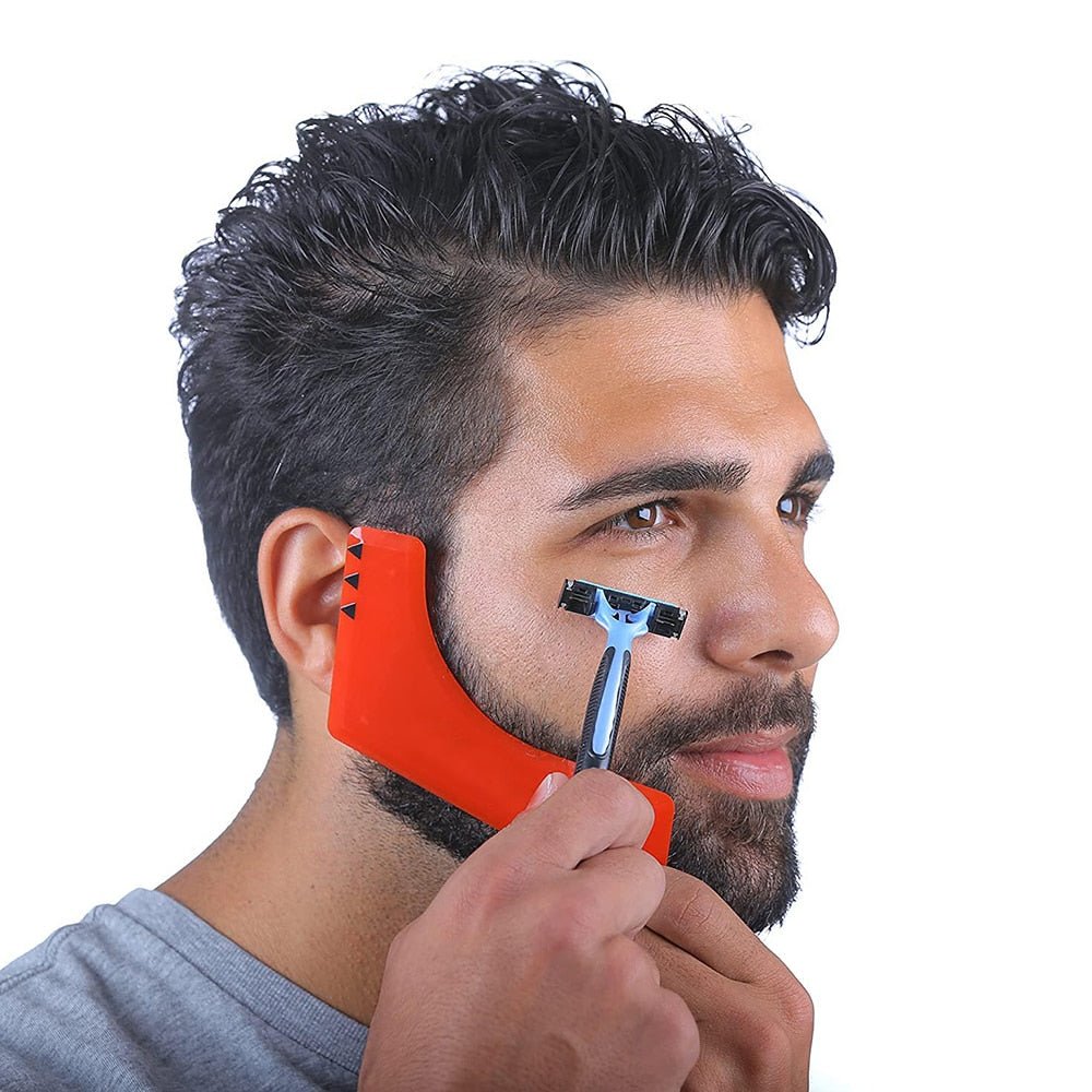 Beard Styling Kit - LightsBetter