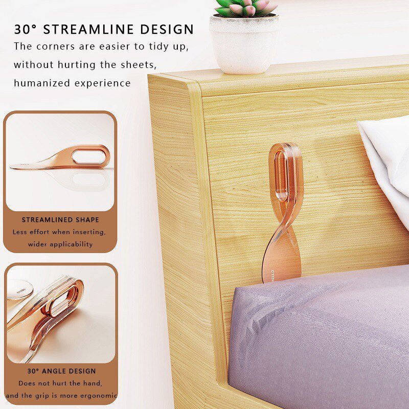 Bed Lifter Tool - LightsBetter