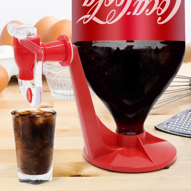 Beverage Dispenser Stand - LightsBetter