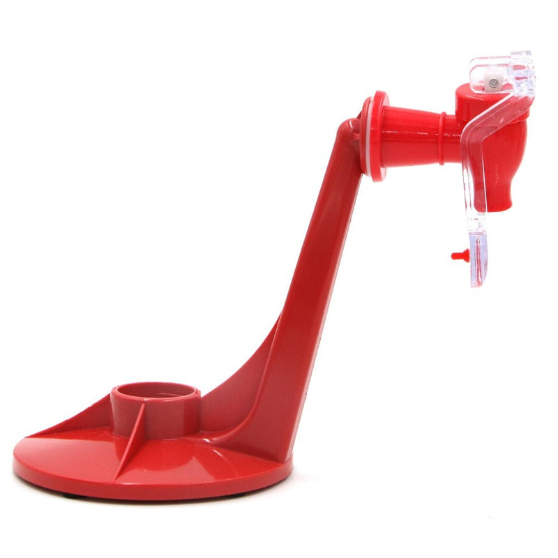 Beverage Dispenser Stand - LightsBetter