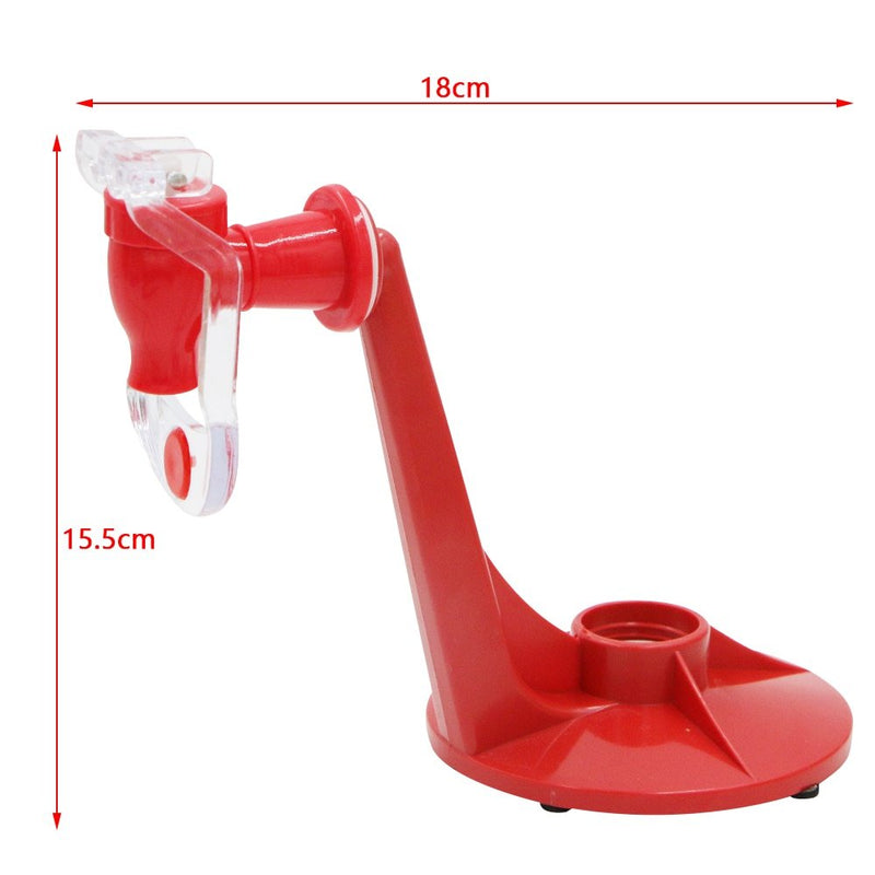 Beverage Dispenser Stand - LightsBetter