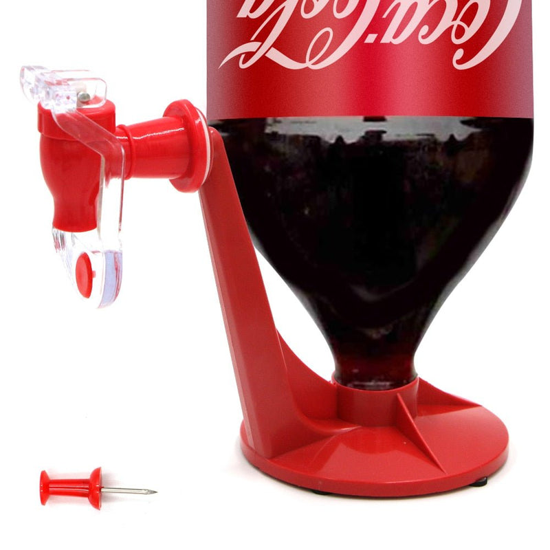 Beverage Dispenser Stand - LightsBetter
