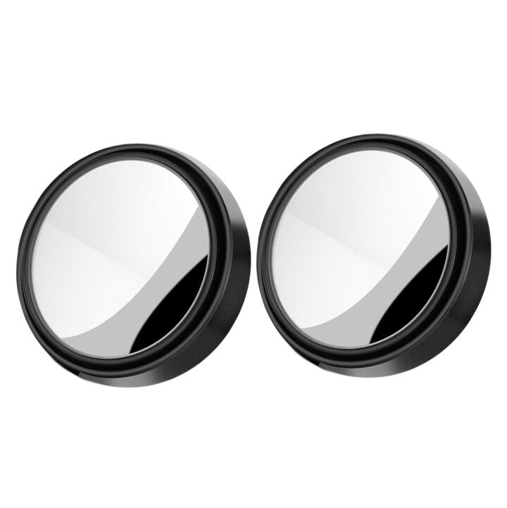 Blind Spot Mirror - LightsBetter