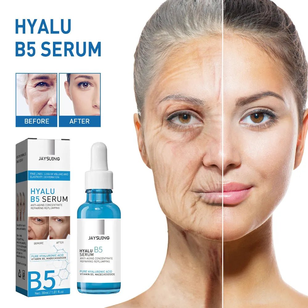 Botox Face Serum - LightsBetter