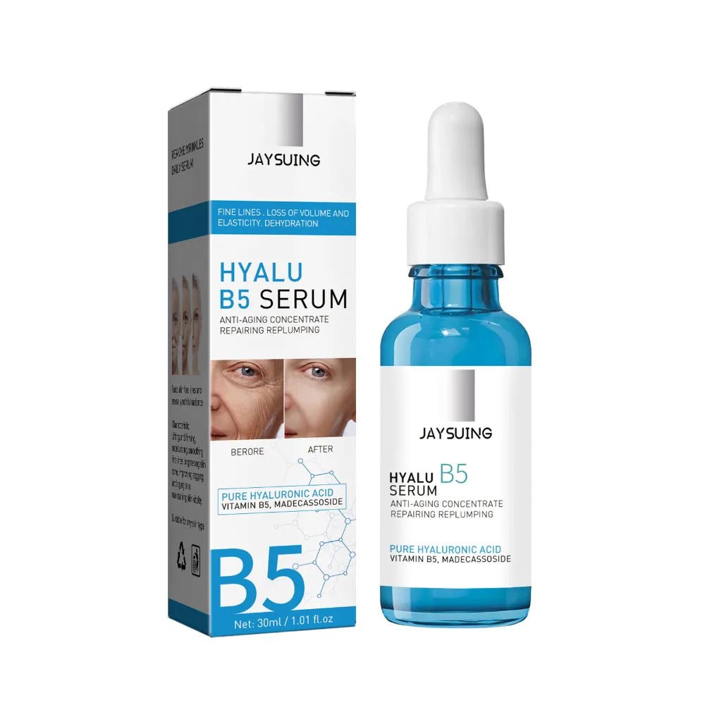 Botox Face Serum - LightsBetter