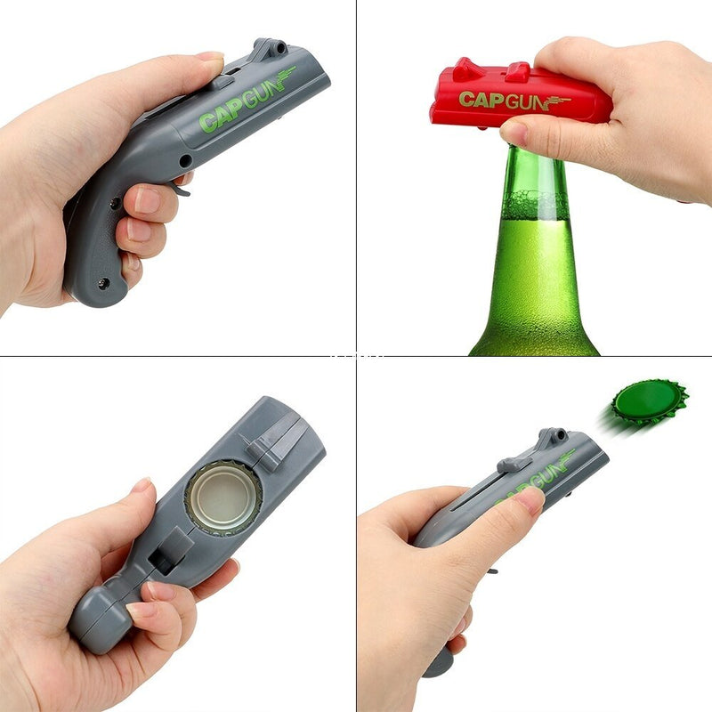 Bottle Opener - LightsBetter