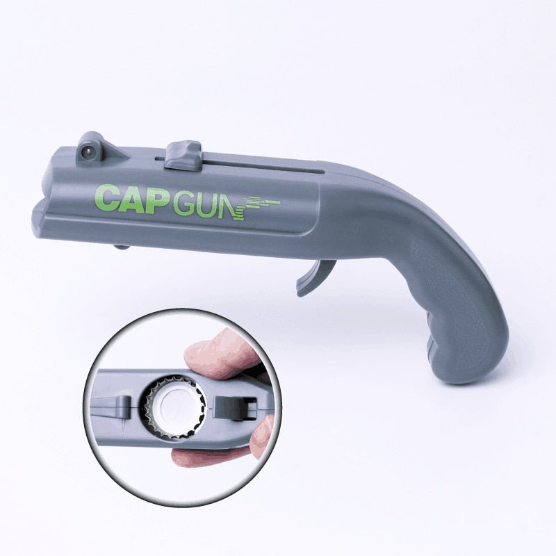 Bottle Opener - LightsBetter