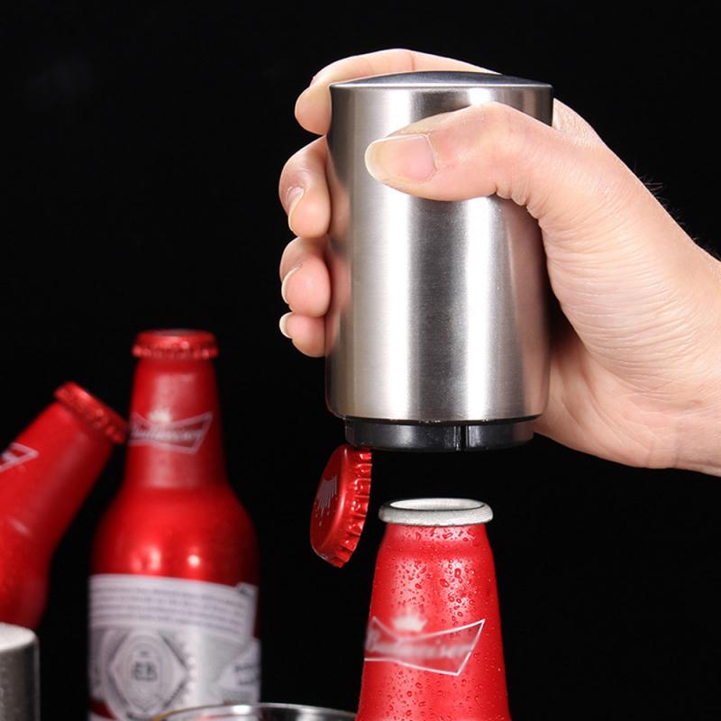 Bottle Opener - LightsBetter