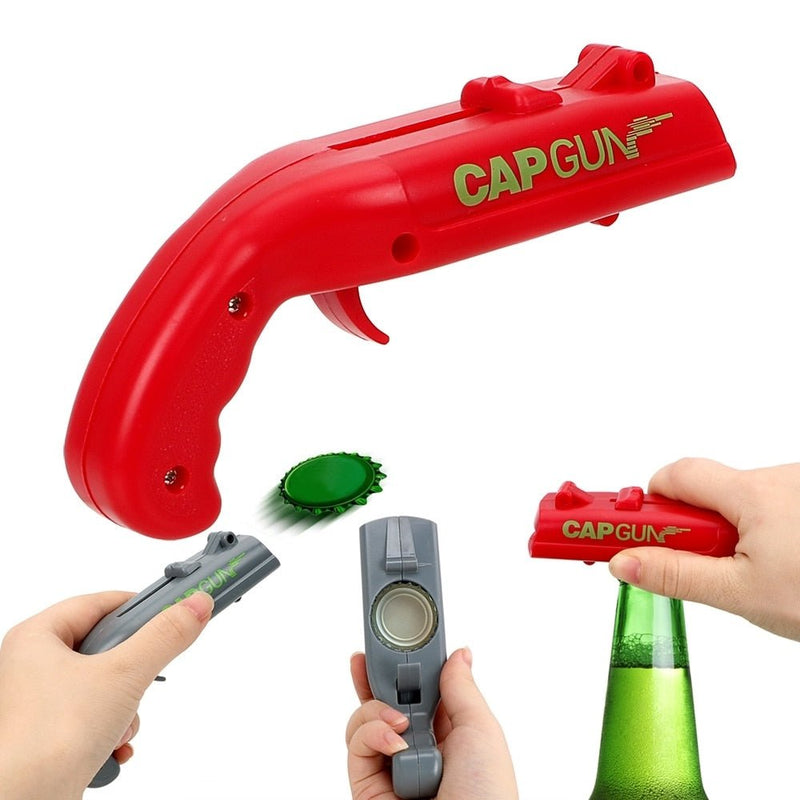 Bottle Opener - LightsBetter