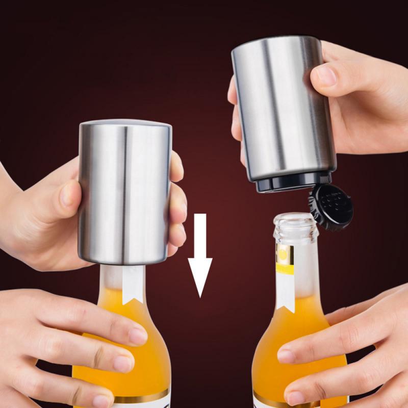 Bottle Opener - LightsBetter