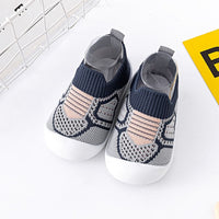 Thumbnail for Breathable Baby Shoes - LightsBetter