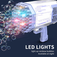 Thumbnail for Bubbles Gun - LightsBetter