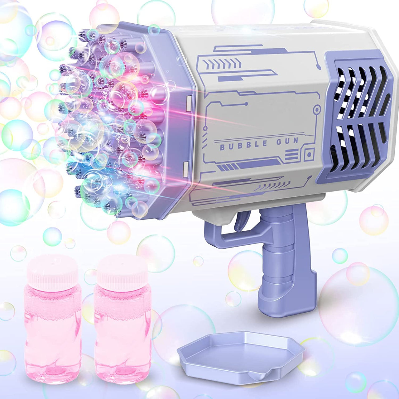 Bubbles Gun - LightsBetter