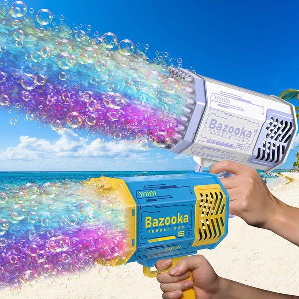 Bubbles Gun - LightsBetter