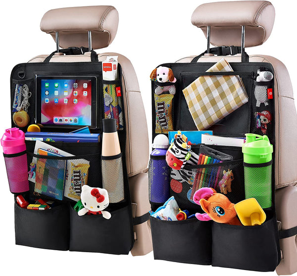 Car Backseat Organizer - LightsBetter