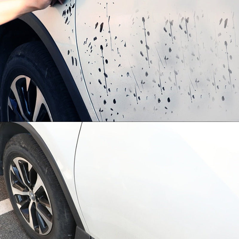 Car Body Asphalt Cleaner - LightsBetter