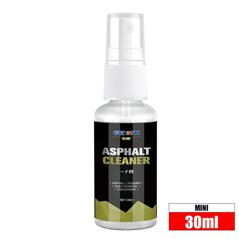 Car Body Asphalt Cleaner - LightsBetter